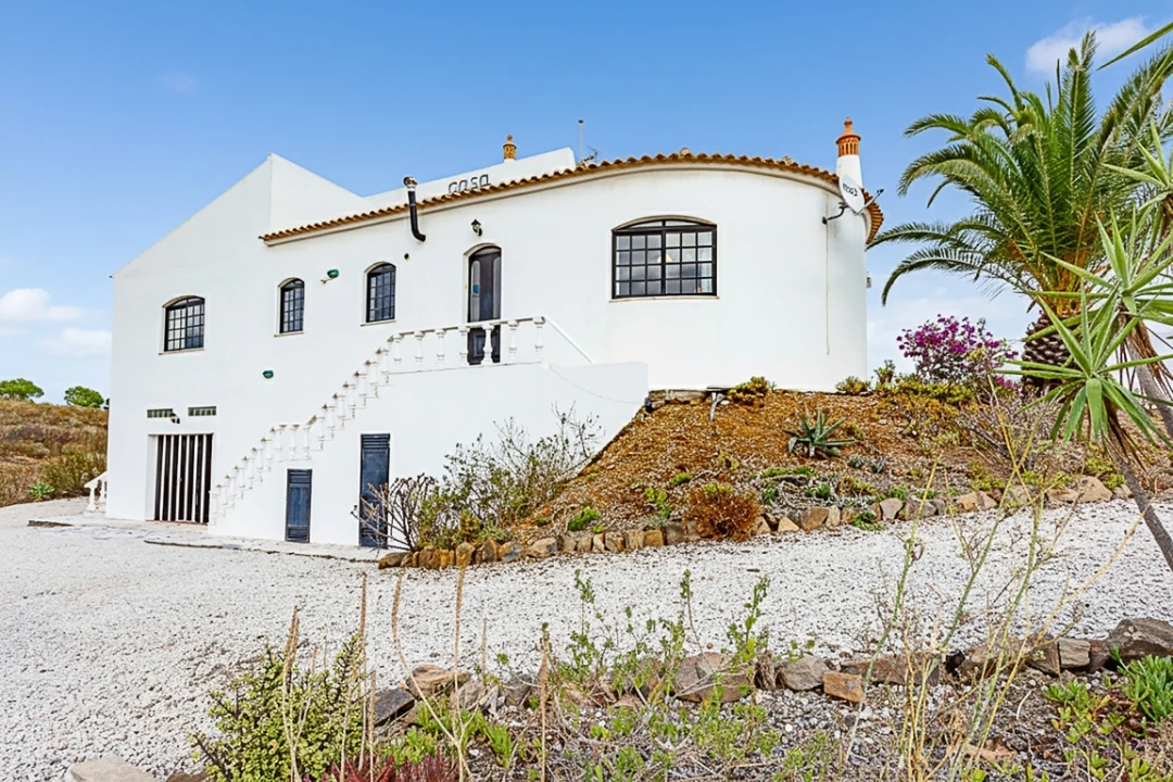 Moradia T3 para Venda em Conceição e Cabanas de Tavira Foto 3