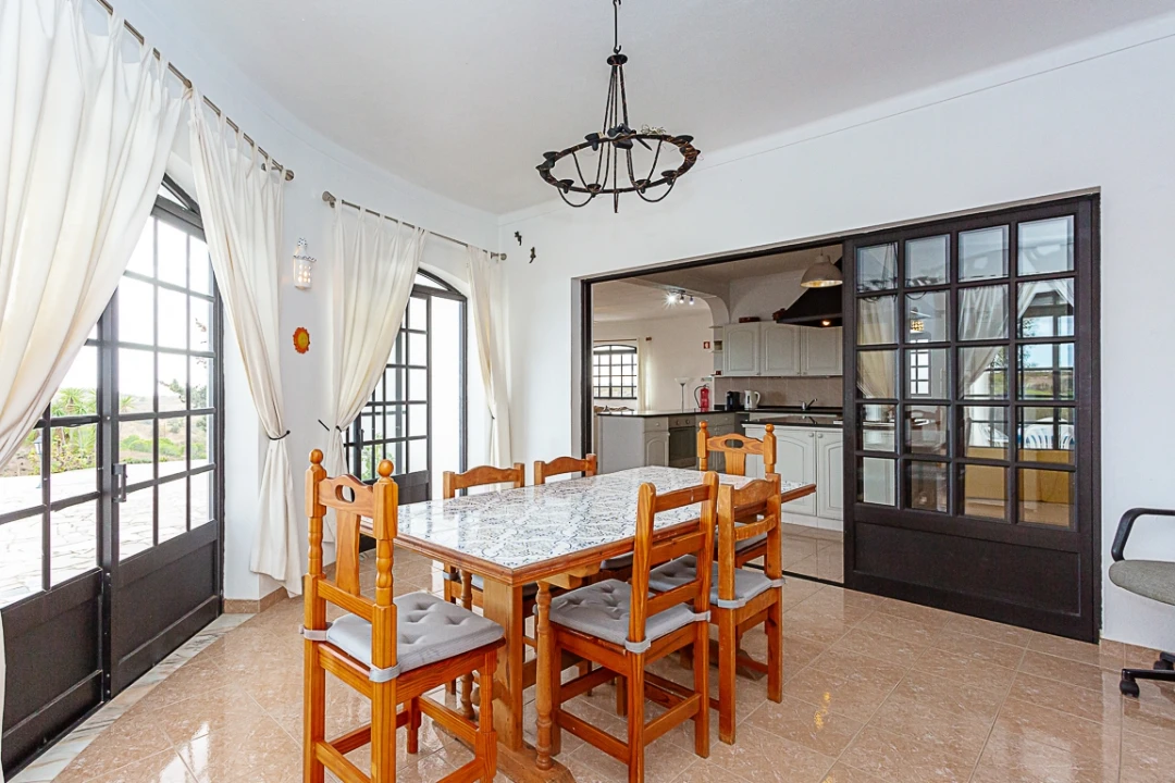 Moradia T3 para Venda em Conceição e Cabanas de Tavira Foto 15