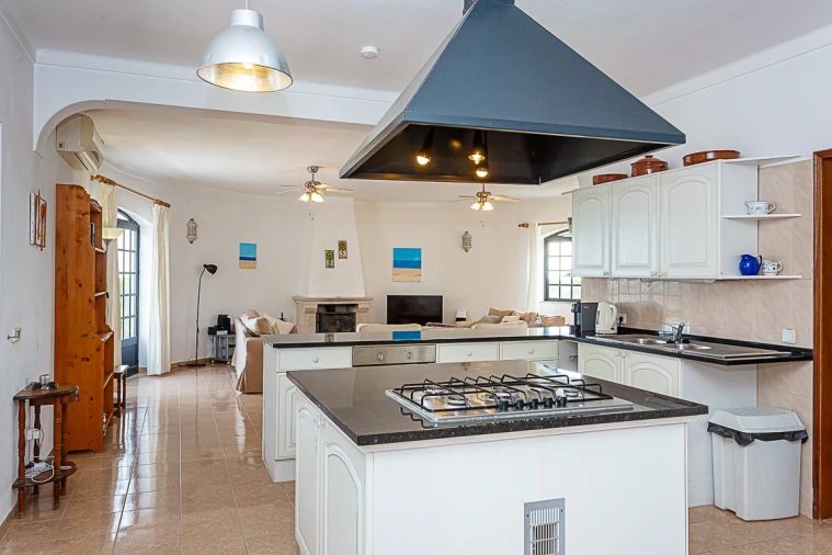 Moradia T3 para Venda em Conceição e Cabanas de Tavira Foto 12