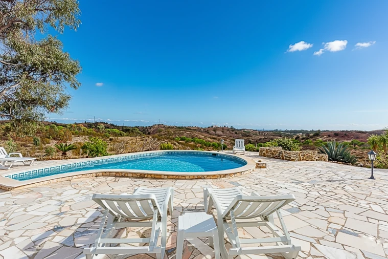 Moradia T3 para Venda em Conceição e Cabanas de Tavira Foto 5