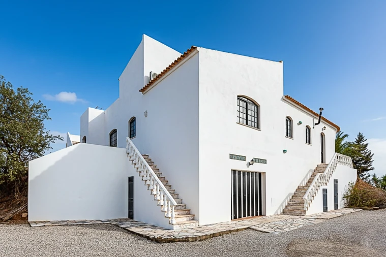 Moradia T3 para Venda em Conceição e Cabanas de Tavira Foto 2