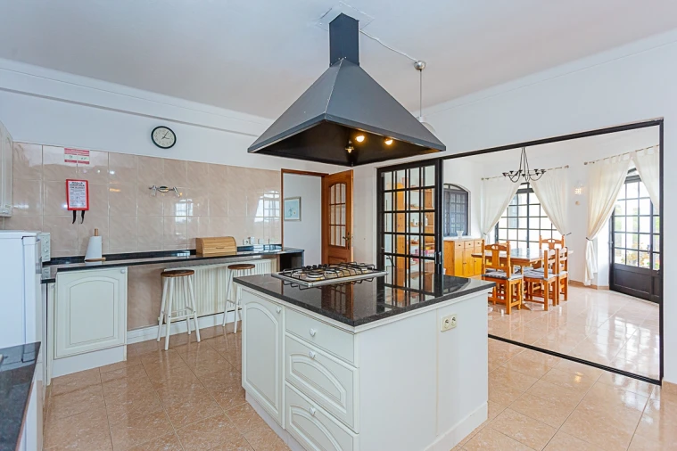 Moradia T3 para Venda em Conceição e Cabanas de Tavira Foto 13