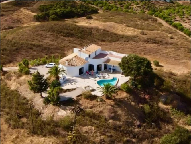 Moradia T3 para Venda em Conceição e Cabanas de Tavira Foto 30