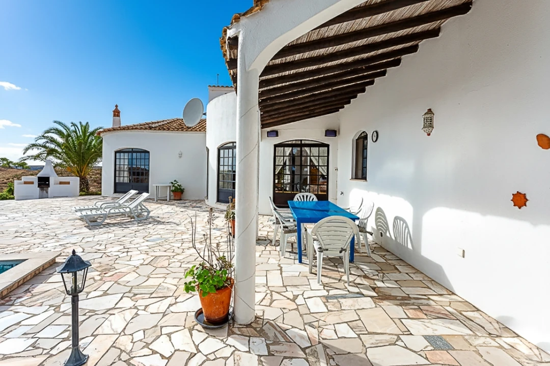 Moradia T3 para Venda em Conceição e Cabanas de Tavira Foto 4