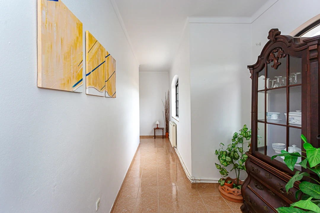 Moradia T3 para Venda em Conceição e Cabanas de Tavira Foto 17