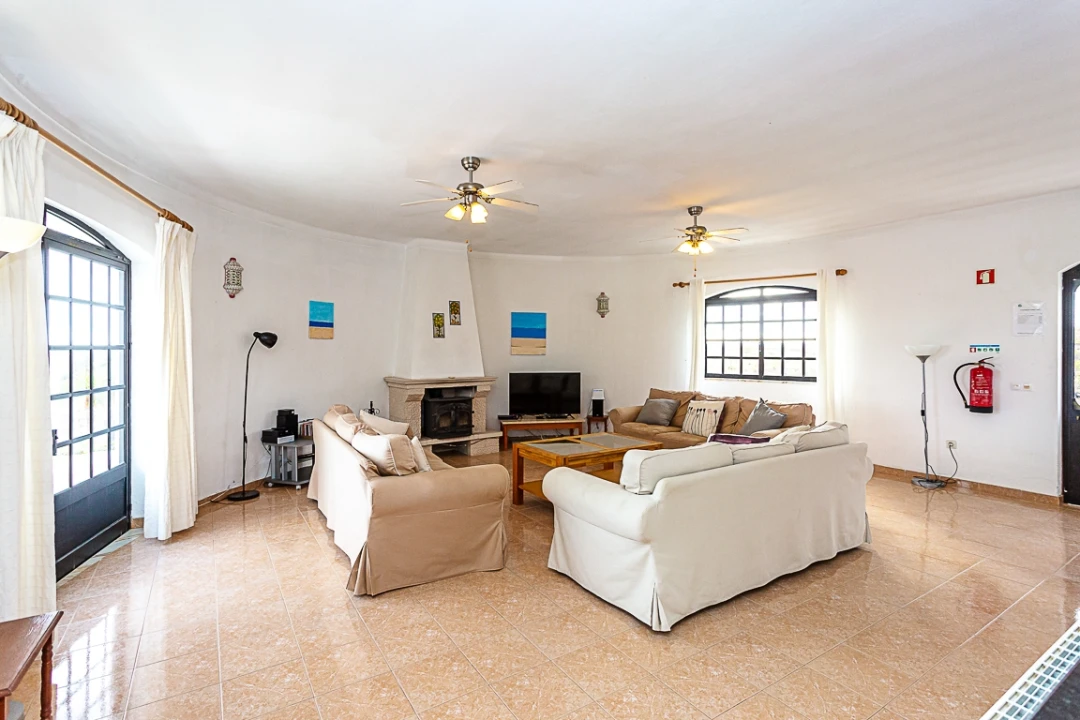 Moradia T3 para Venda em Conceição e Cabanas de Tavira Foto 11