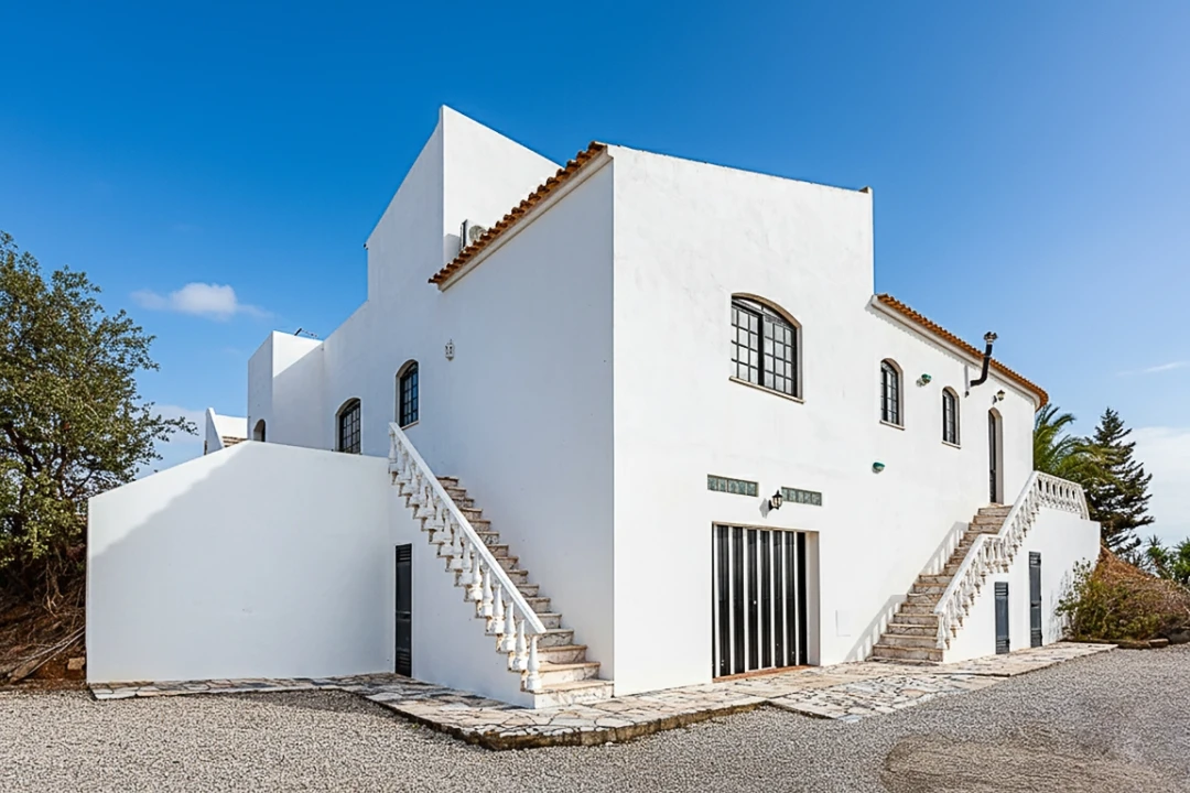 Moradia T3 para Venda em Conceição e Cabanas de Tavira Foto 2