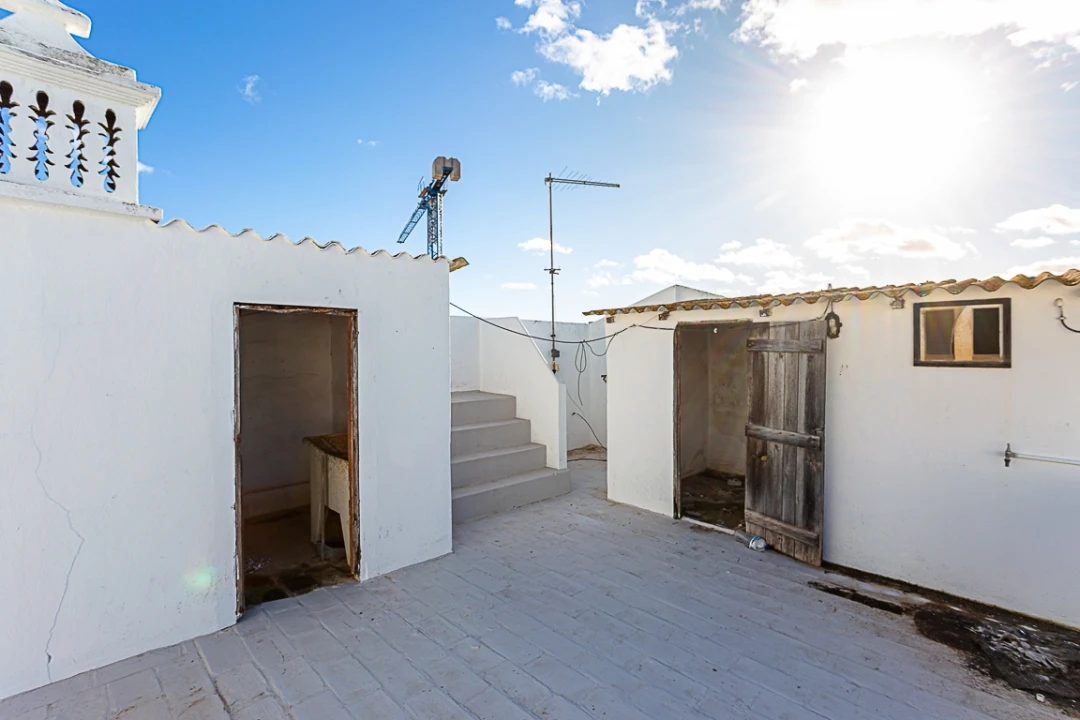 Prédio para Venda em Tavira (Santa Maria e Santiago) Foto 13