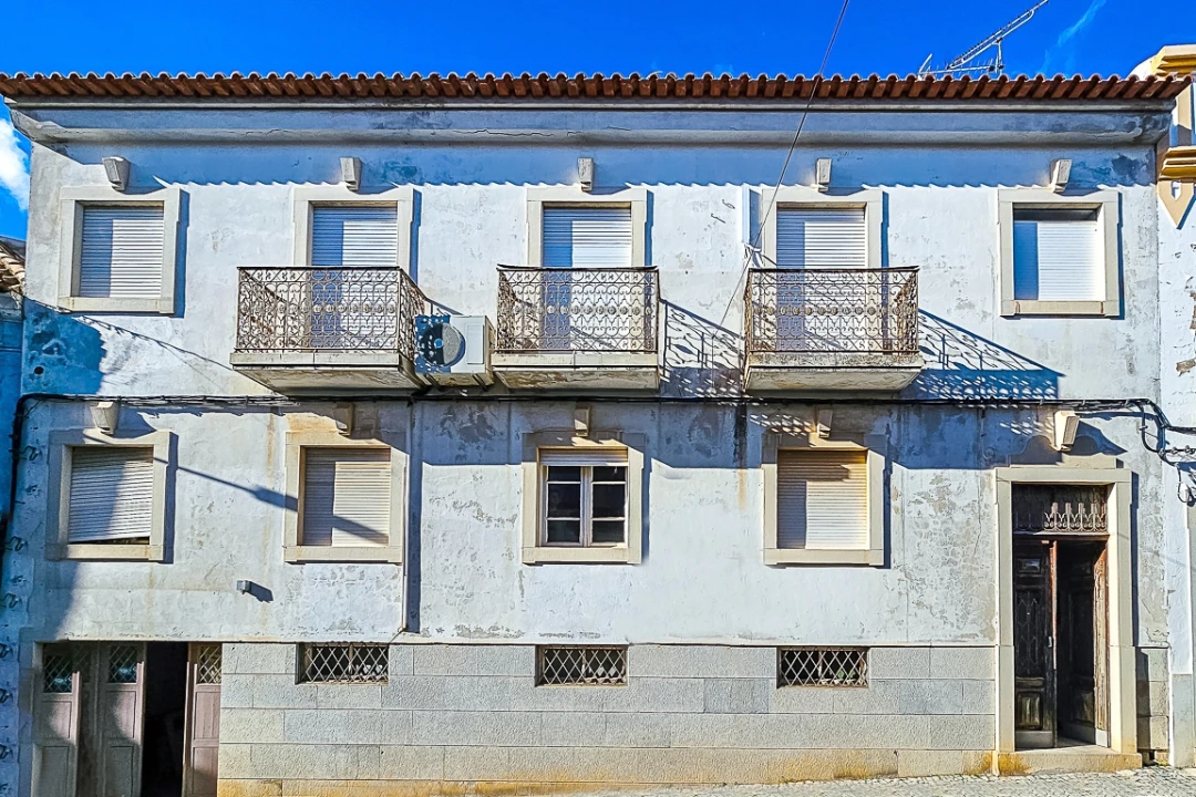 Prédio para Venda em Tavira (Santa Maria e Santiago) Foto 1