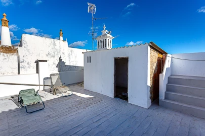 Prédio para Venda em Tavira (Santa Maria e Santiago)