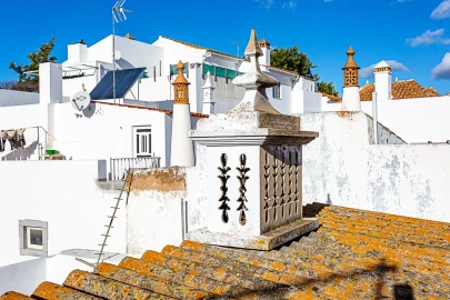 Prédio para Venda em Tavira (Santa Maria e Santiago)
