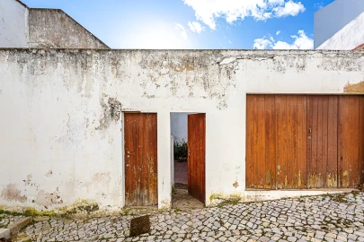 Prédio para Venda em Tavira (Santa Maria e Santiago)