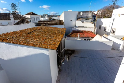 Prédio para Venda em Tavira (Santa Maria e Santiago)