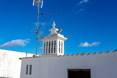 Prédio para Venda em Tavira (Santa Maria e Santiago)
