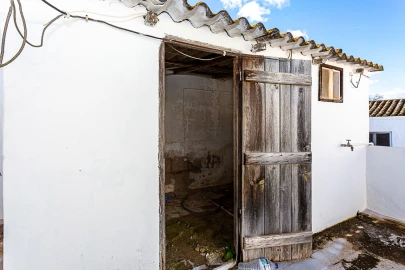 Prédio para Venda em Tavira (Santa Maria e Santiago)