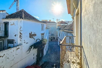 Prédio para Venda em Tavira (Santa Maria e Santiago)
