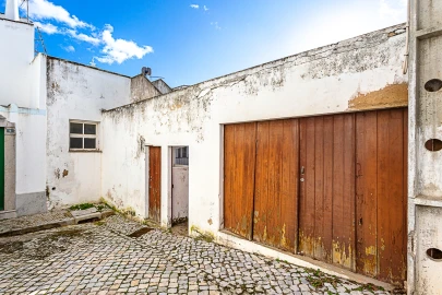 Prédio para Venda em Tavira (Santa Maria e Santiago)