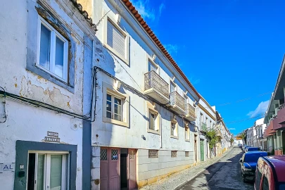 Prédio para Venda em Tavira (Santa Maria e Santiago)