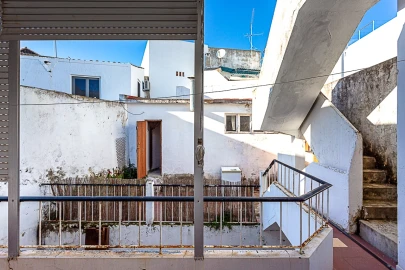 Prédio para Venda em Tavira (Santa Maria e Santiago)