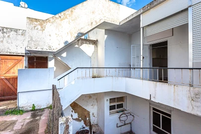 Prédio para Venda em Tavira (Santa Maria e Santiago)