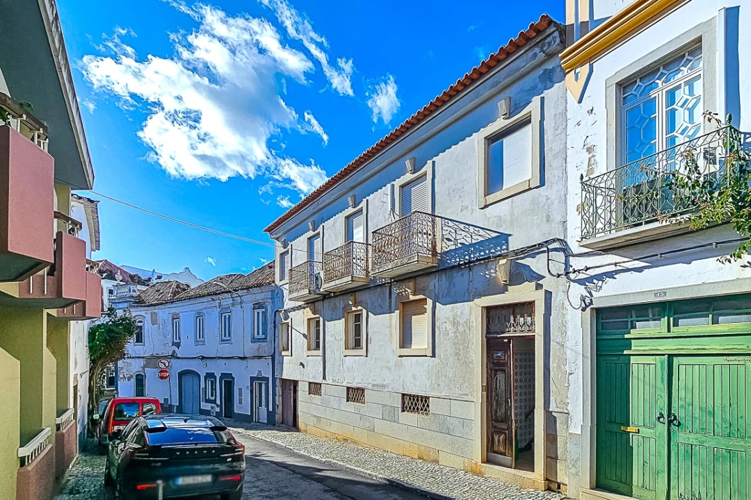 Prédio para Venda em Tavira (Santa Maria e Santiago) Foto 42