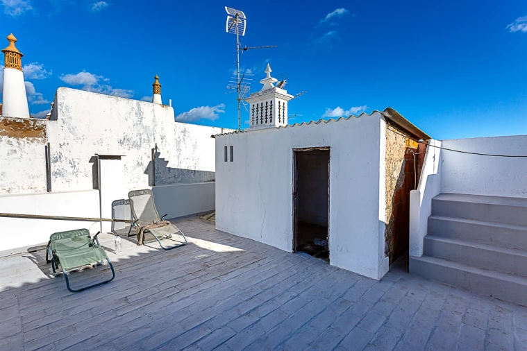 Prédio para Venda em Tavira (Santa Maria e Santiago) Foto 28