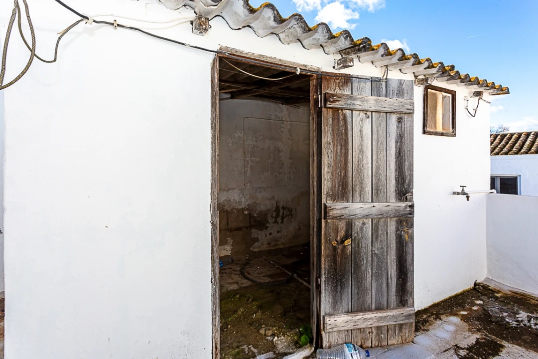 Prédio para Venda em Tavira (Santa Maria e Santiago) Foto 27