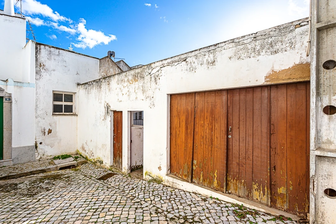 Prédio para Venda em Tavira (Santa Maria e Santiago) Foto 39