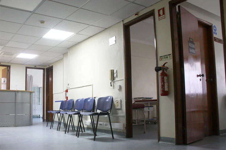 Loja para Venda em Almada, Cova da Piedade, Pragal e Cacilhas Foto 11