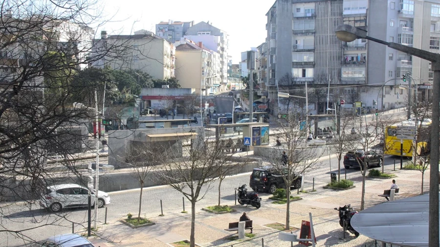 Loja para Venda em Almada, Cova da Piedade, Pragal e Cacilhas