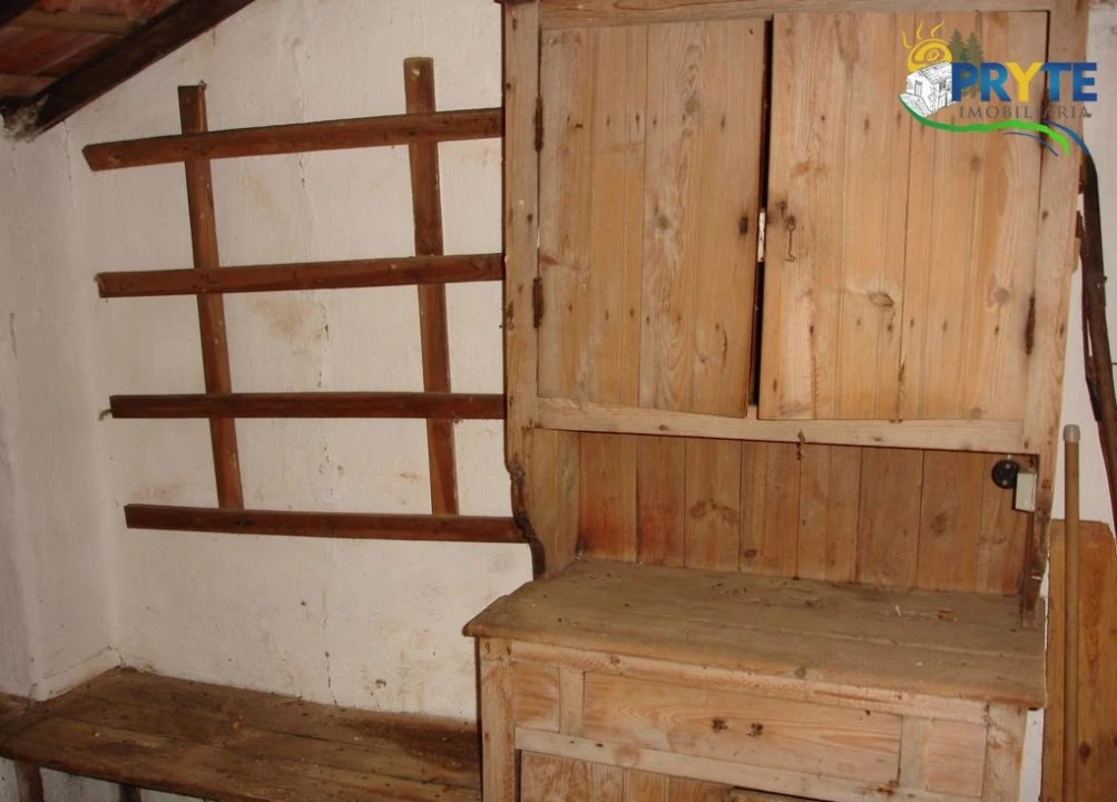 Moradia para Venda em Cumeada e Marmeleiro Foto 18