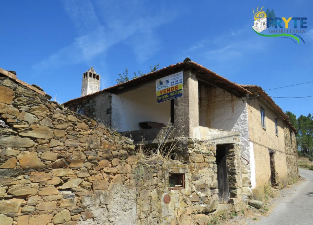 Moradia para Venda em Cumeada e Marmeleiro Foto 22