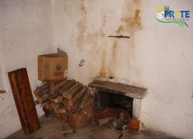 Moradia para Venda em Cumeada e Marmeleiro