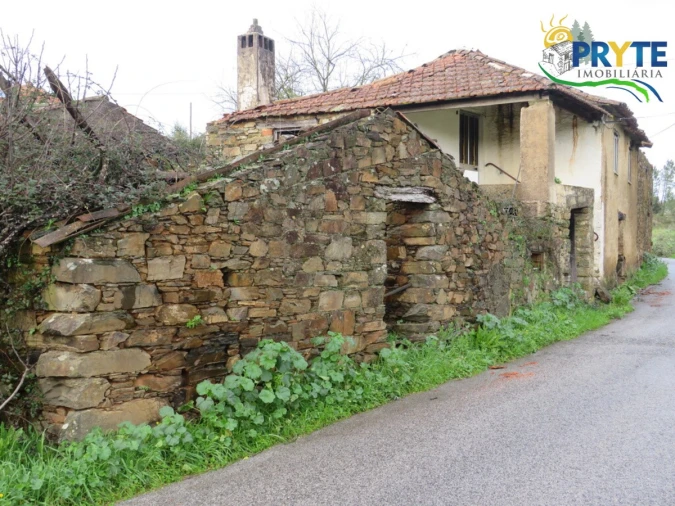 Moradia para Venda em Cumeada e Marmeleiro