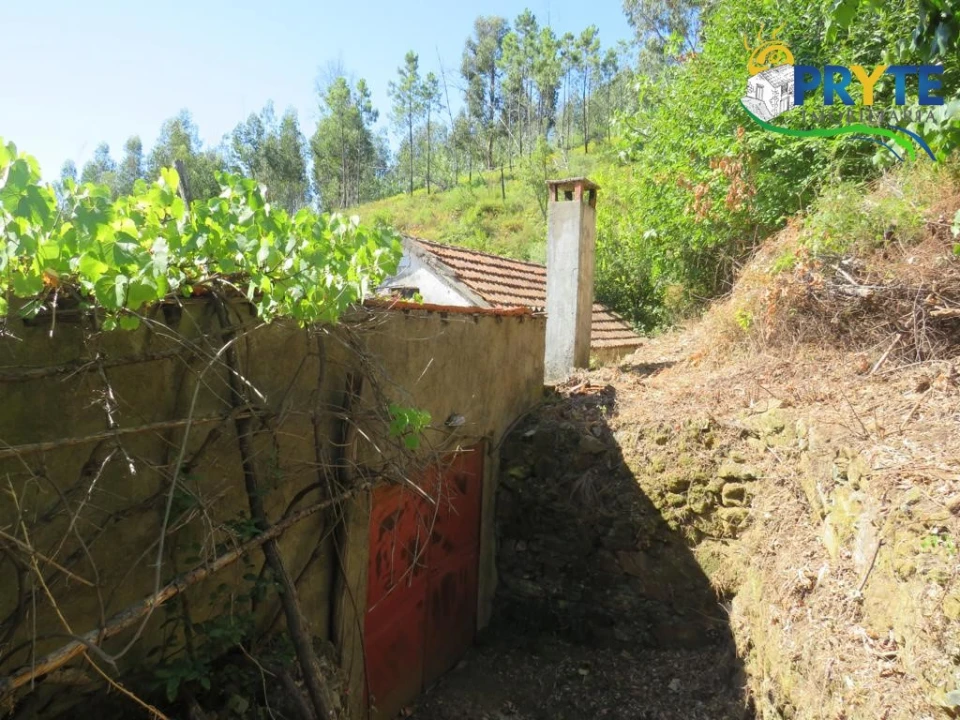 Moradia para Venda em Troviscal Foto 18