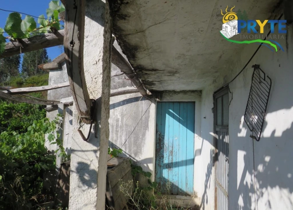 Moradia para Venda em Troviscal Foto 25