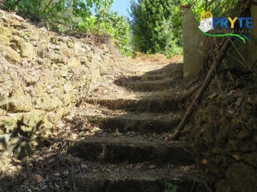 Moradia para Venda em Troviscal