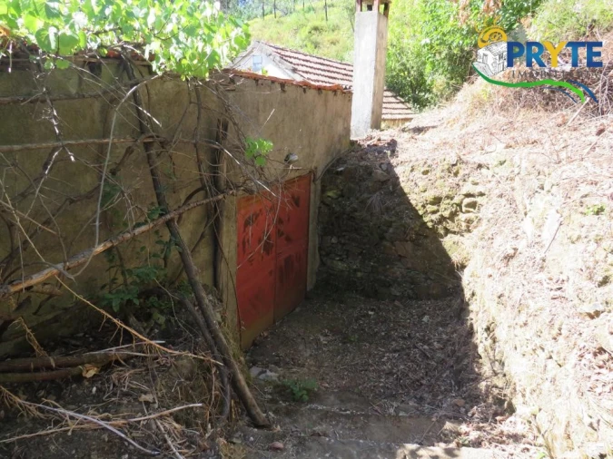 Moradia para Venda em Troviscal Foto 20