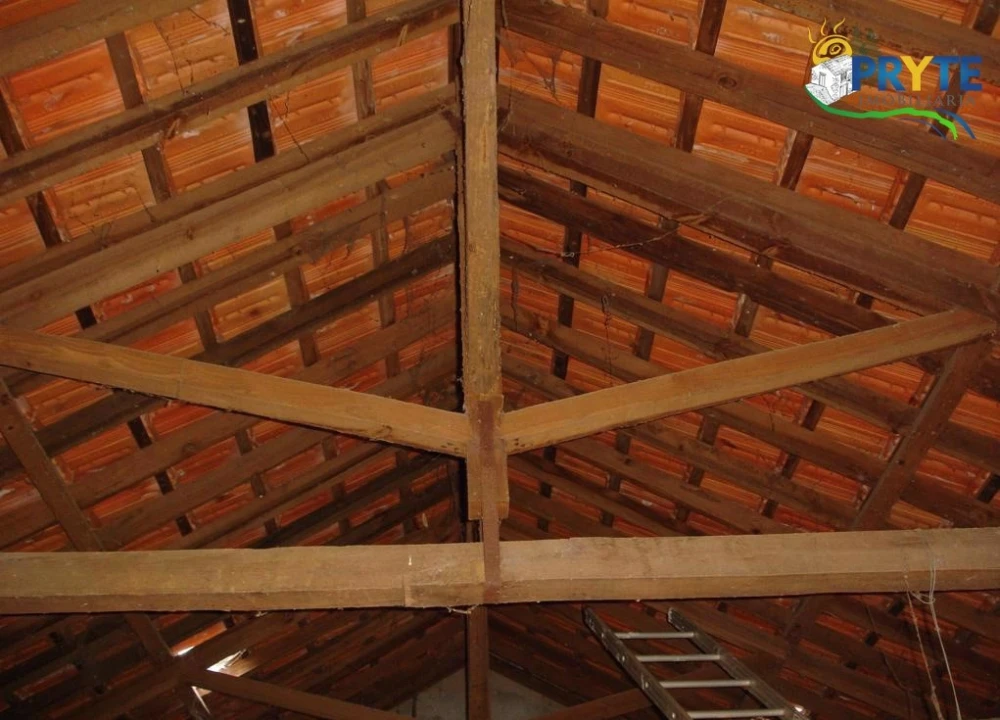 Moradia para Venda em Cabeçudo Foto 6