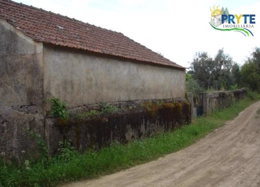 Moradia para Venda em Cabeçudo