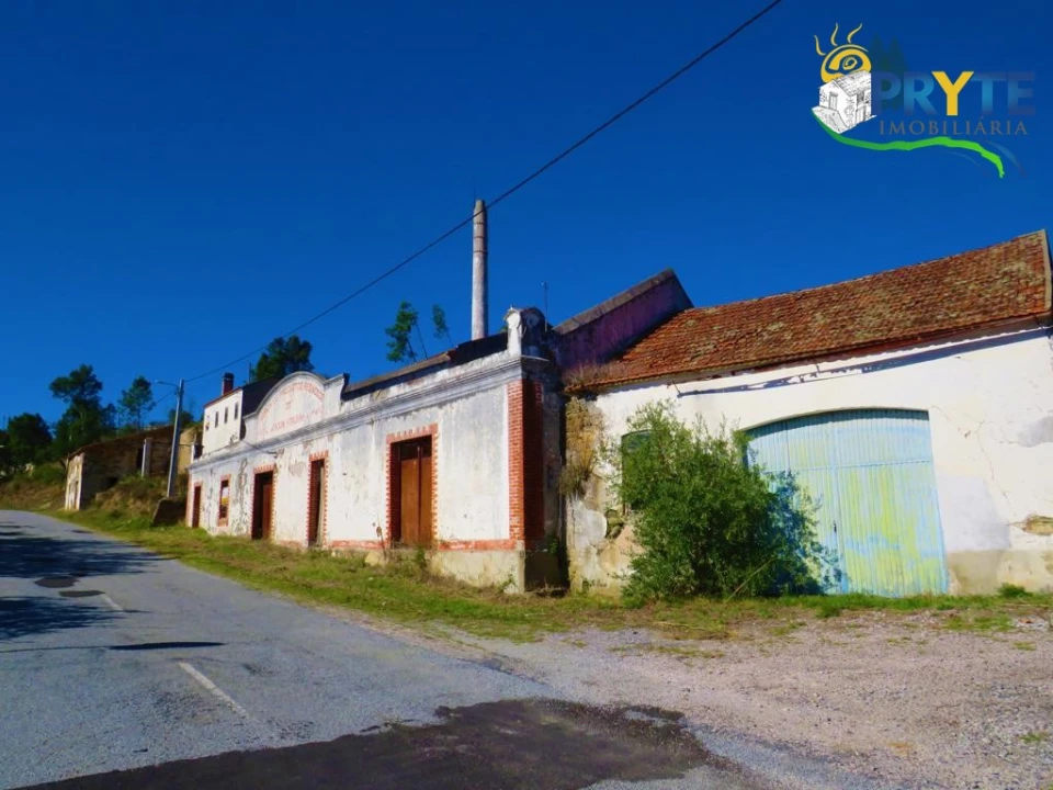 Moradia para Venda em Varzea dos Cavaleiros Foto 1