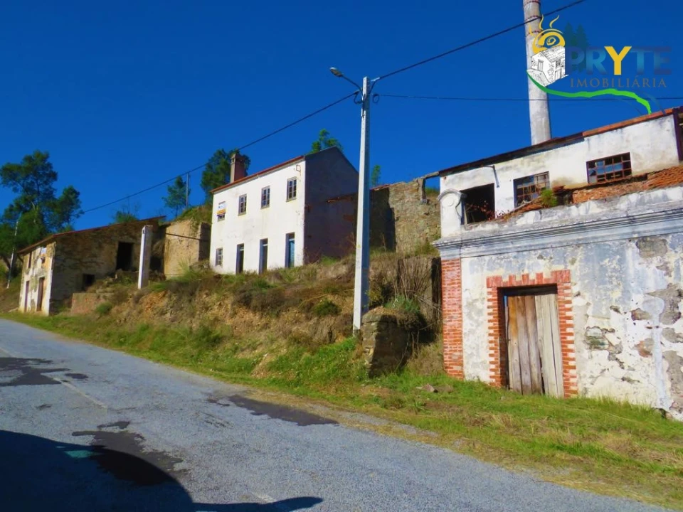 Moradia para Venda em Varzea dos Cavaleiros Foto 2