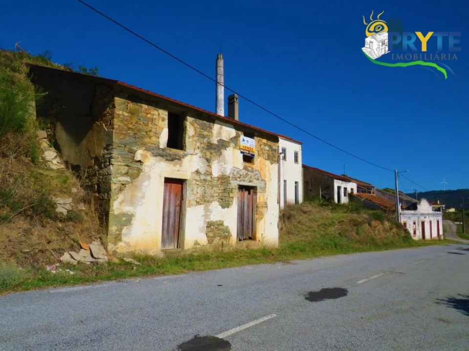 Moradia para Venda em Varzea dos Cavaleiros Foto 9