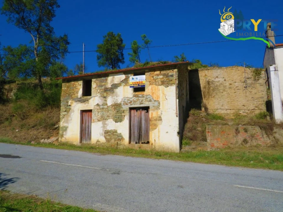 Moradia para Venda em Varzea dos Cavaleiros Foto 11