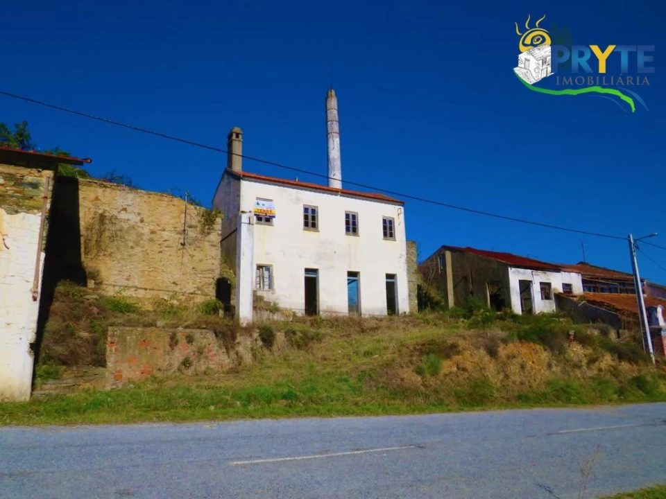 Moradia para Venda em Varzea dos Cavaleiros Foto 16