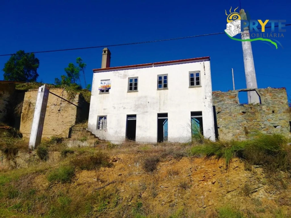 Moradia para Venda em Varzea dos Cavaleiros Foto 17