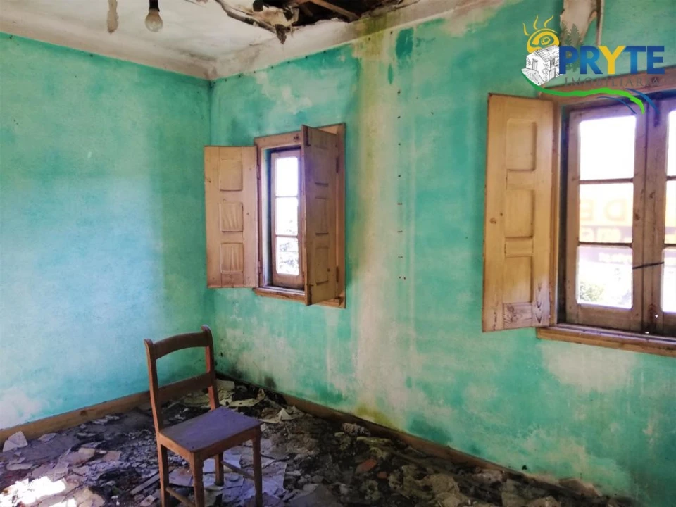 Moradia para Venda em Varzea dos Cavaleiros Foto 18