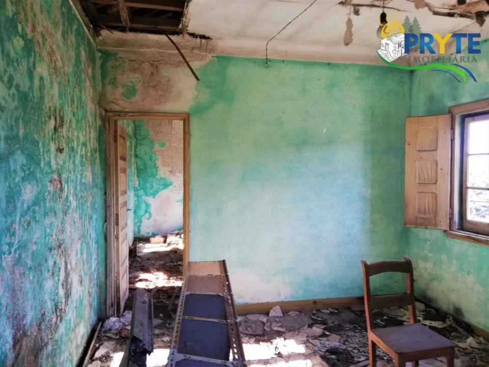 Moradia para Venda em Varzea dos Cavaleiros Foto 19