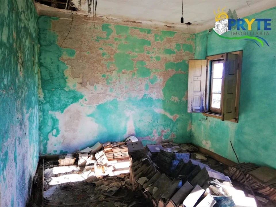 Moradia para Venda em Varzea dos Cavaleiros Foto 21