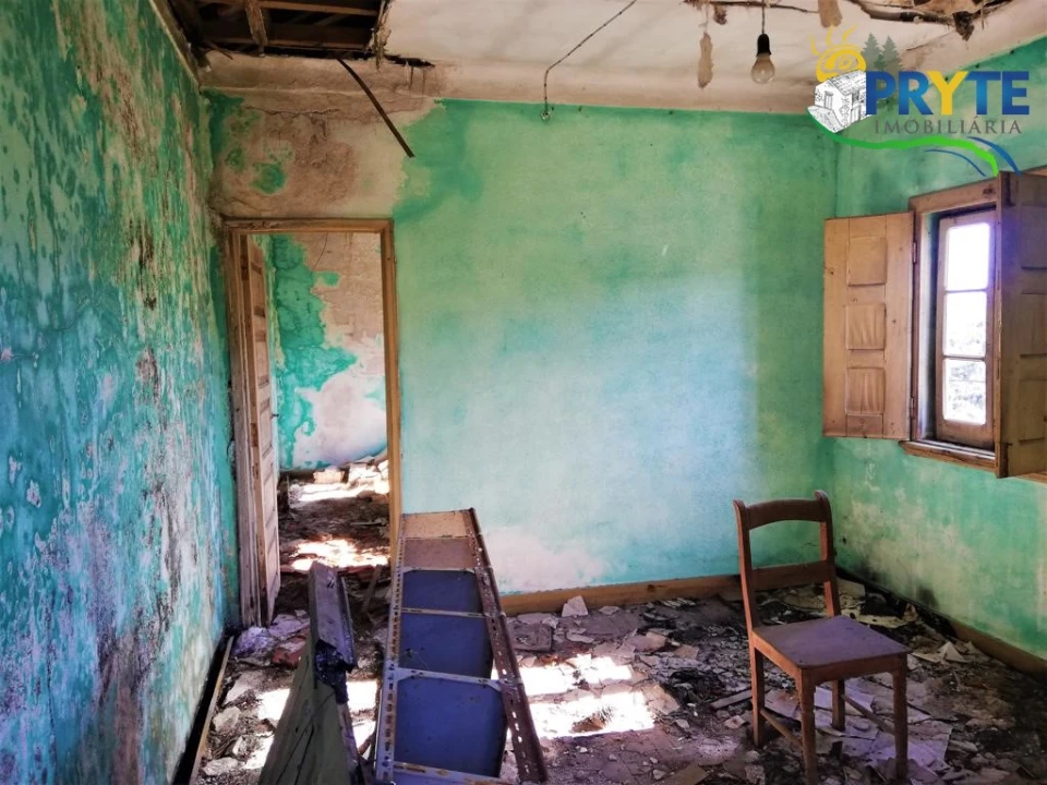 Moradia para Venda em Varzea dos Cavaleiros Foto 22